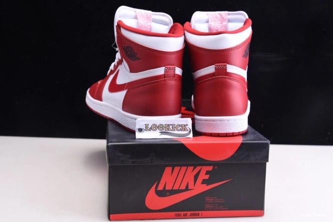 Kick Theory 1 Jordan High CQ4921-601 Beginnings' 'New Retro OG '85 Air 0821